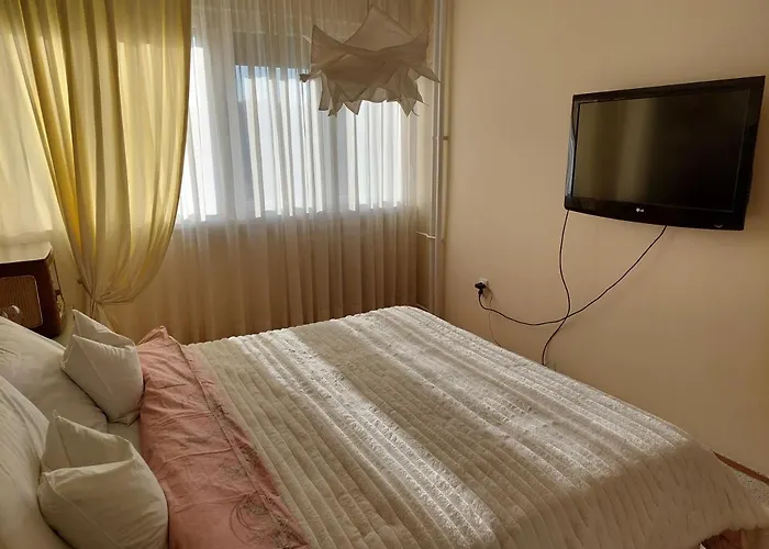 Retro Cosy Apartment
