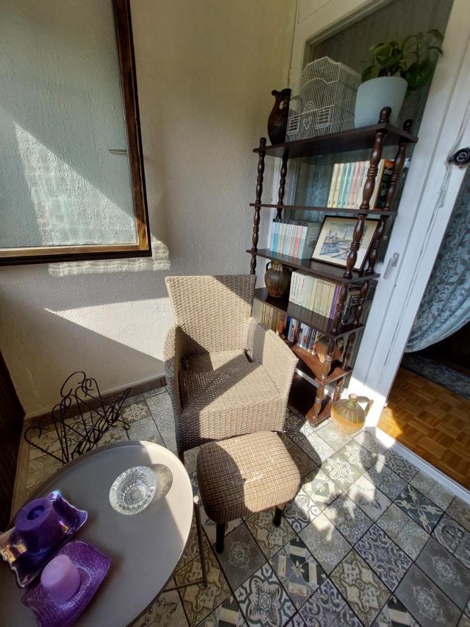 Retro Cosy Apartment *