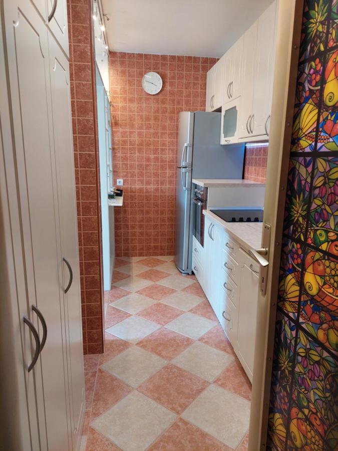 Apartment Retro Cosy Belgrad