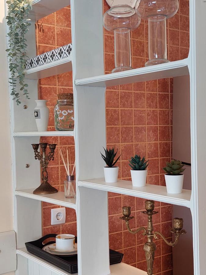 Retro Cosy Apartment
