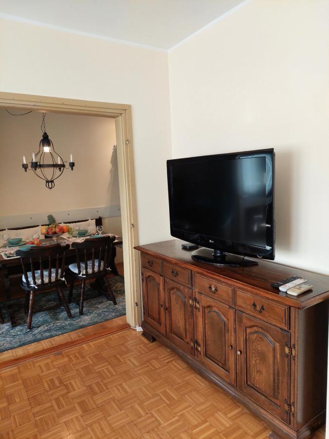 Retro Cosy Belgrad