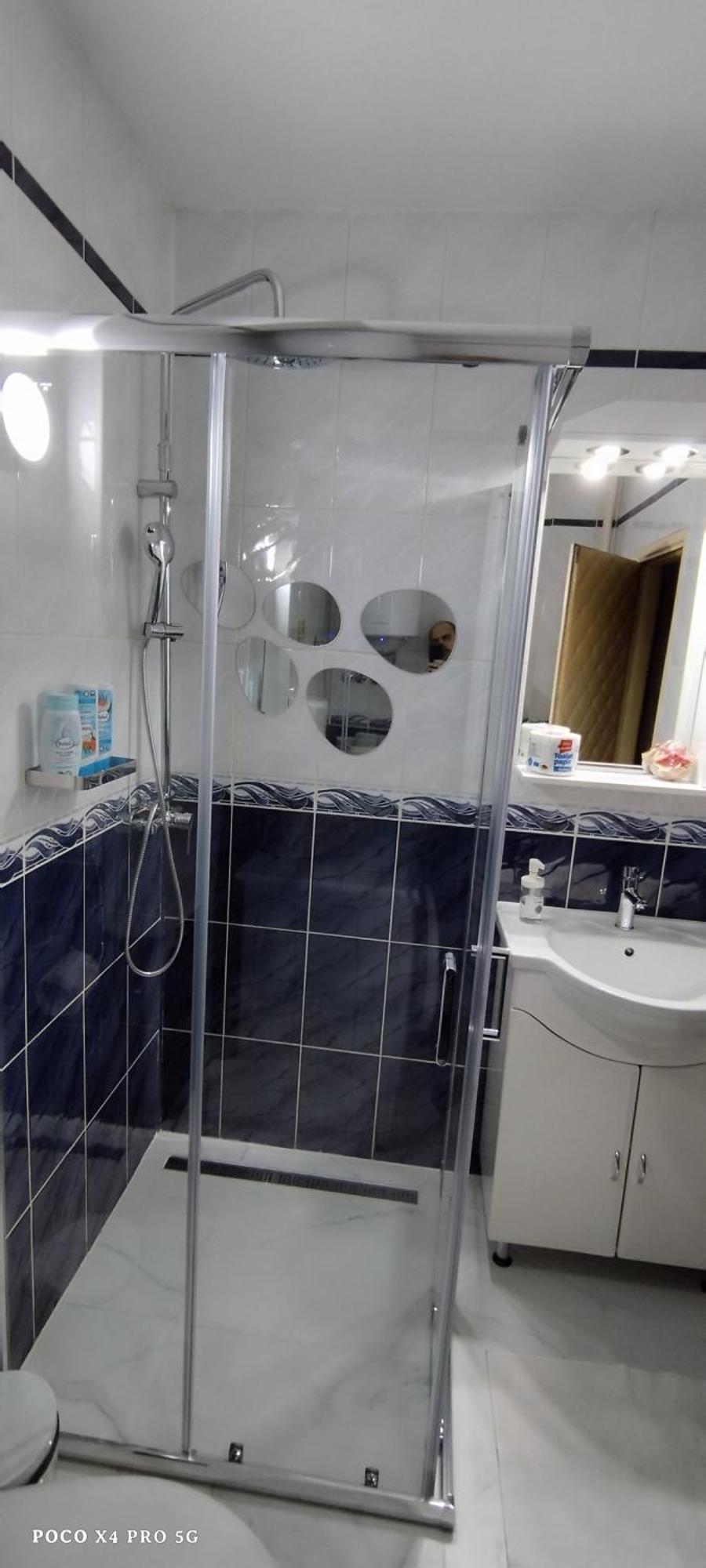 Apartment Retro Cosy Belgrad