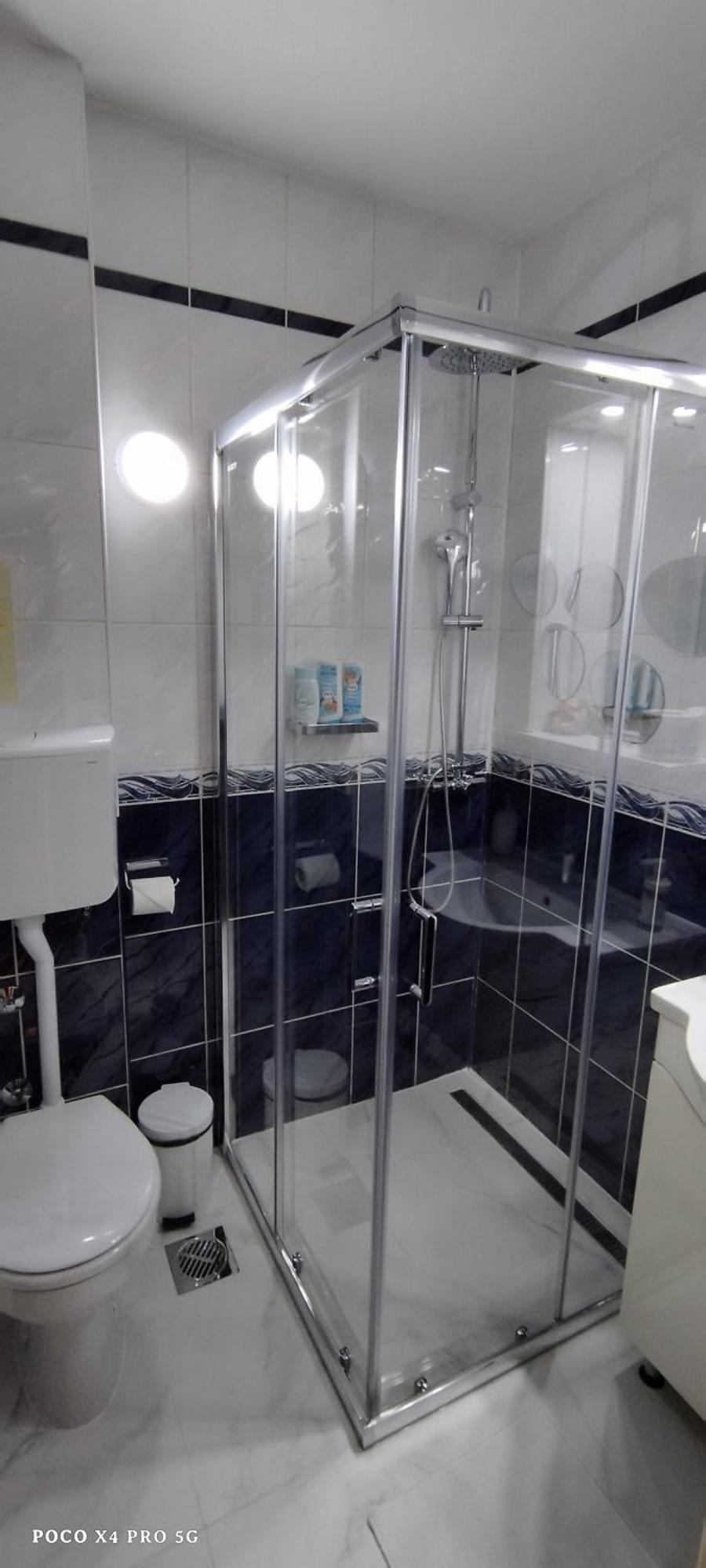 Retro Cosy Apartment Belgrad